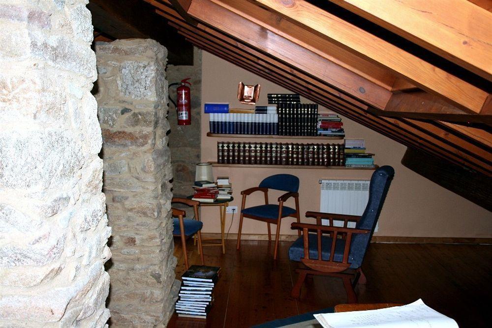 فندق Casa Perfeuto Maria Cabana Moura المظهر الخارجي الصورة