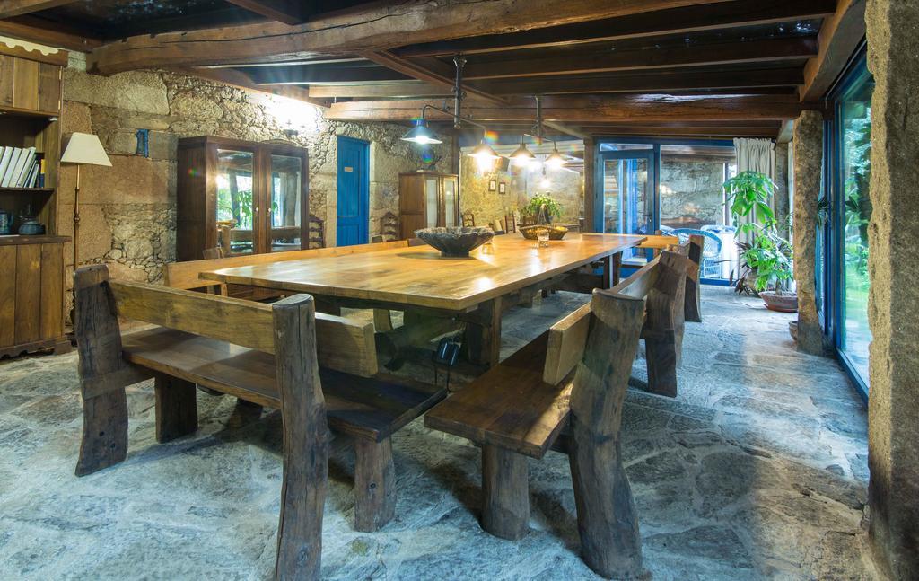 فندق Casa Perfeuto Maria Cabana Moura المظهر الخارجي الصورة