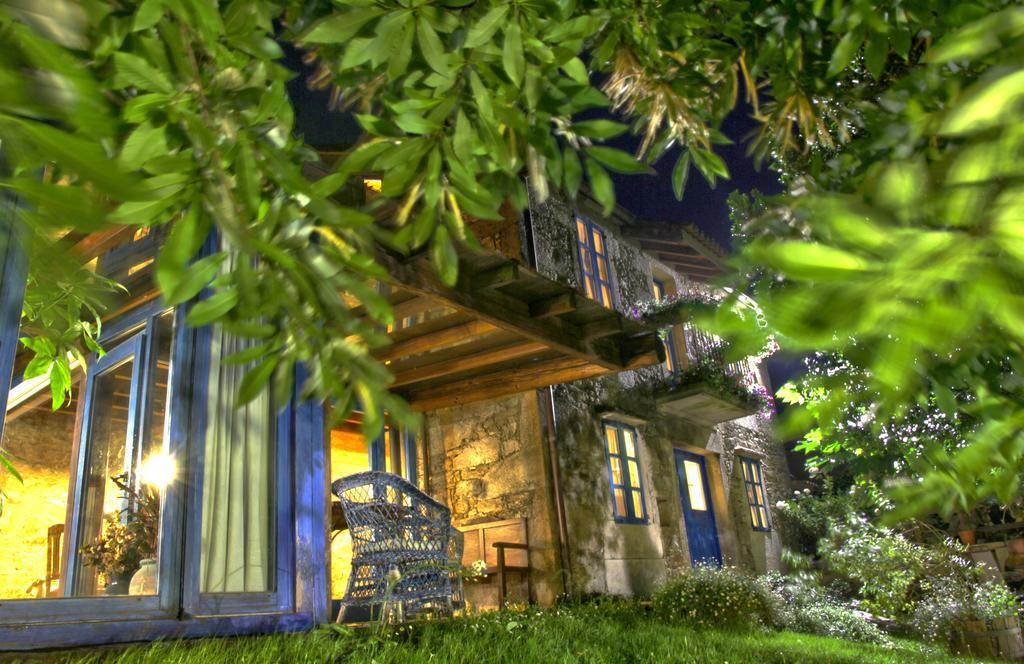 فندق Casa Perfeuto Maria Cabana Moura المظهر الخارجي الصورة