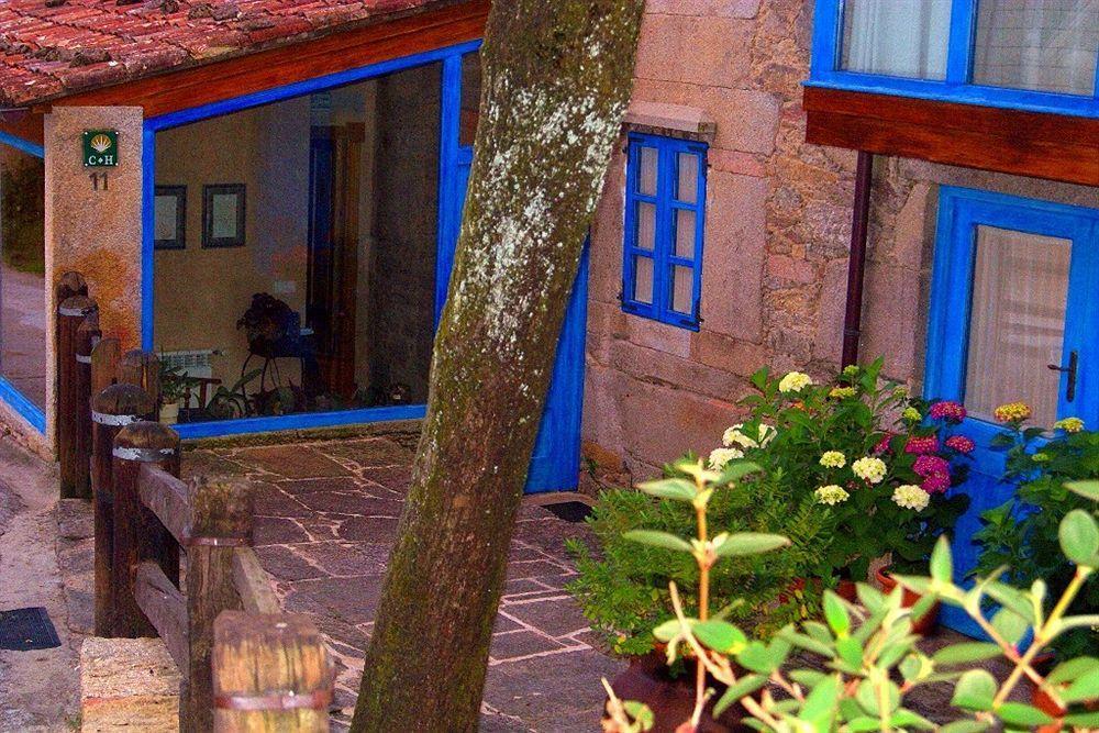 فندق Casa Perfeuto Maria Cabana Moura المظهر الخارجي الصورة