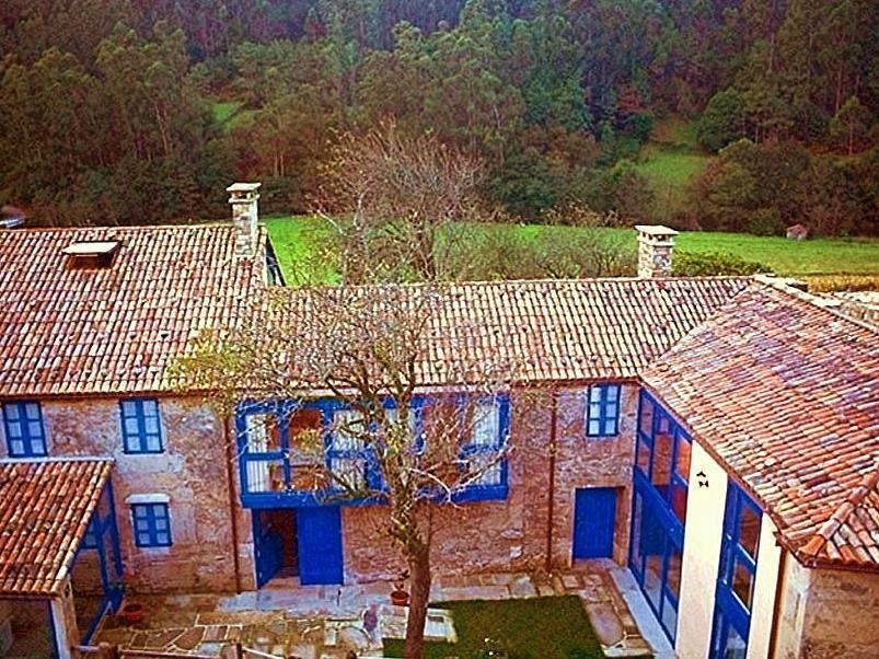 فندق Casa Perfeuto Maria Cabana Moura المظهر الخارجي الصورة