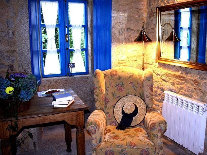 فندق Casa Perfeuto Maria Cabana Moura المظهر الخارجي الصورة